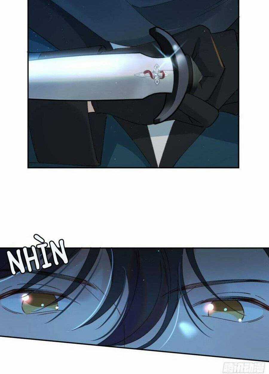 Khi Mộng Thần Yêu - Chapter 79 - Trang 18