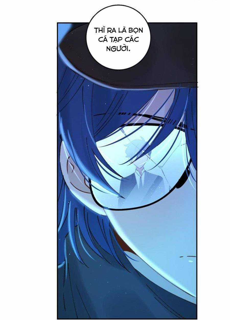 Khi Mộng Thần Yêu - Chapter 79 - Trang 19