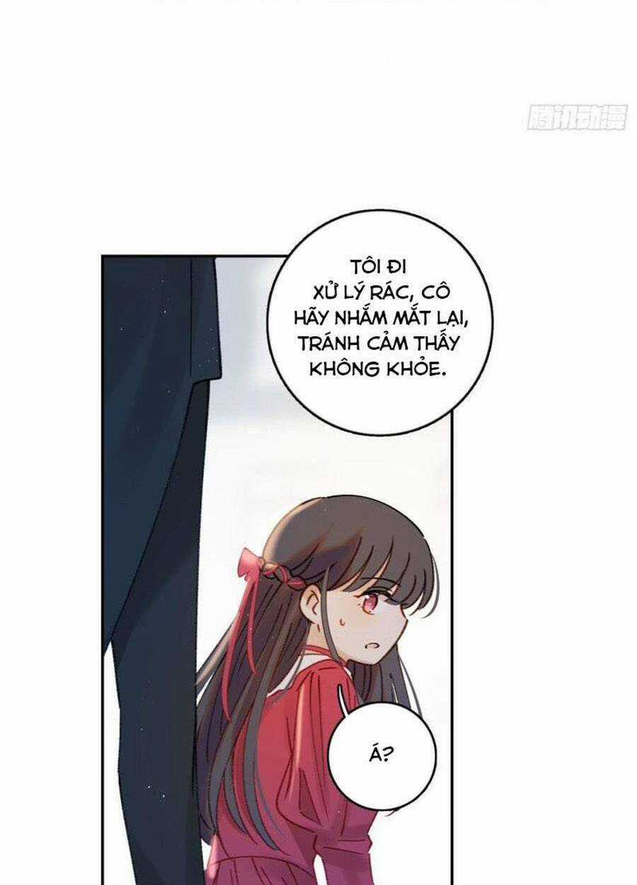 Khi Mộng Thần Yêu - Chapter 79 - Trang 20