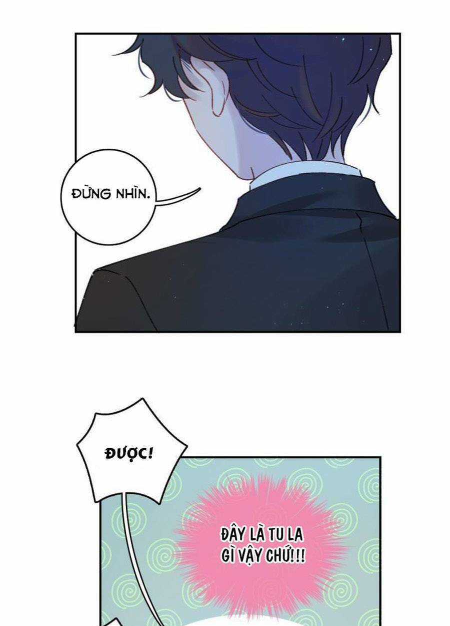 Khi Mộng Thần Yêu - Chapter 79 - Trang 22