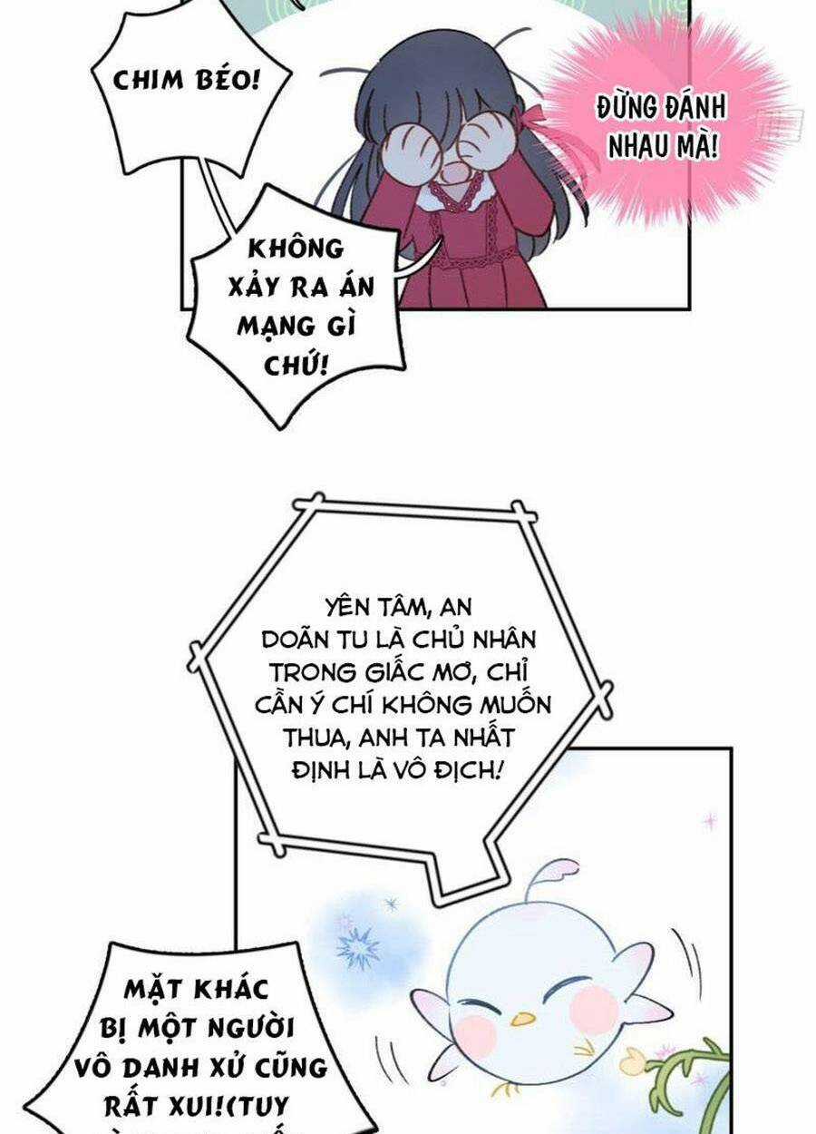 Khi Mộng Thần Yêu - Chapter 79 - Trang 23