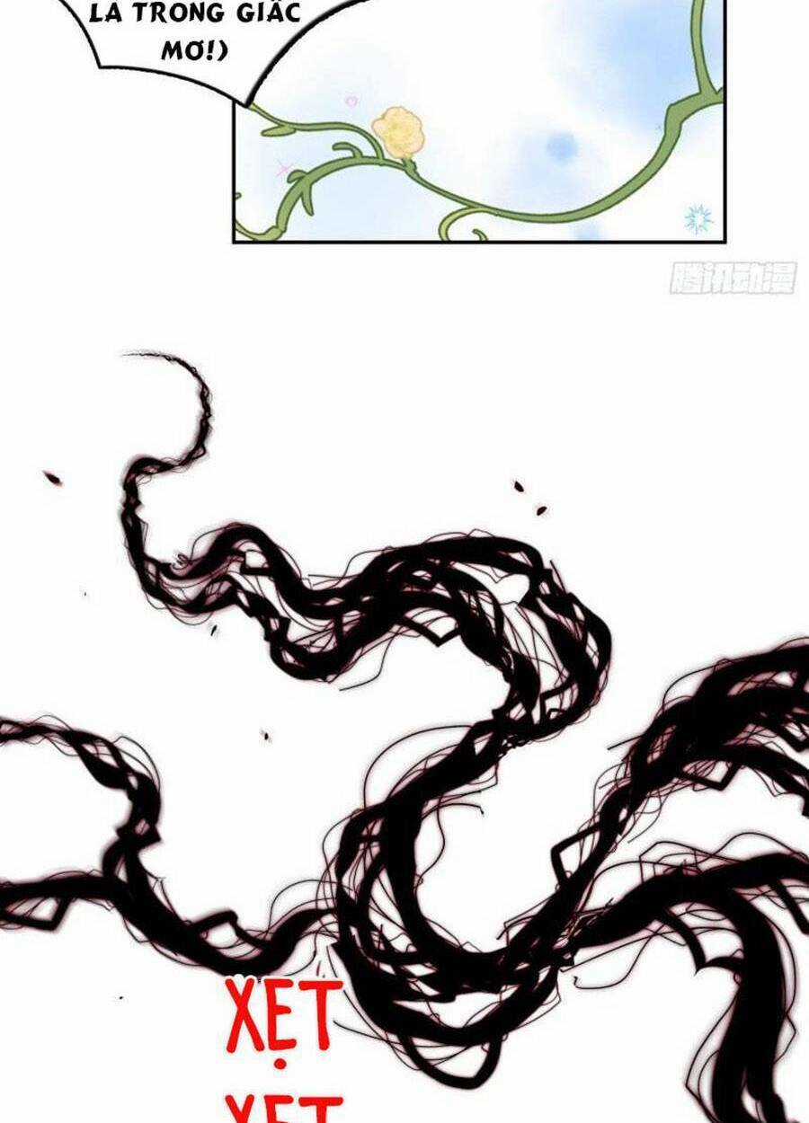 Khi Mộng Thần Yêu - Chapter 79 - Trang 24