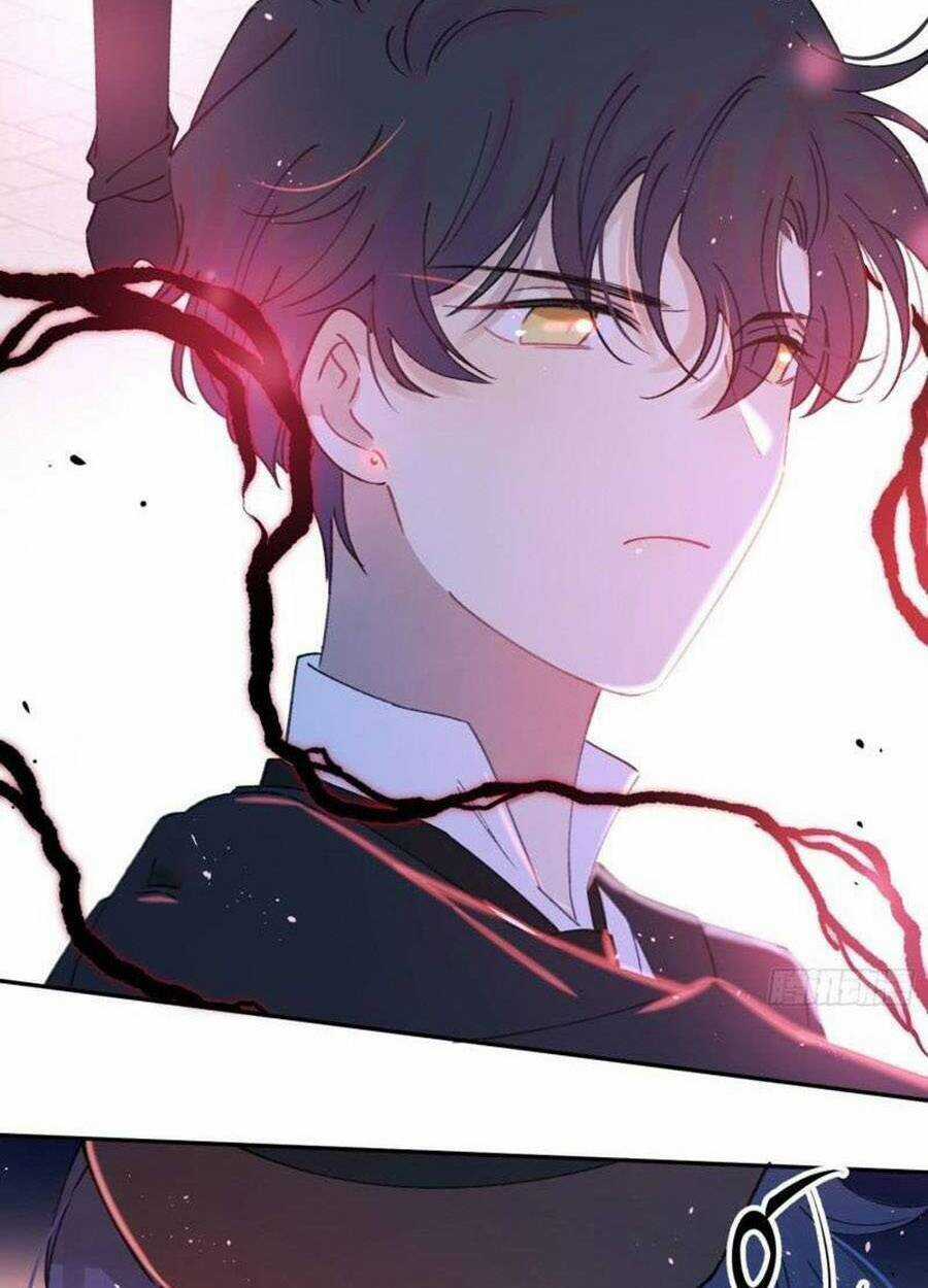 Khi Mộng Thần Yêu - Chapter 79 - Trang 27