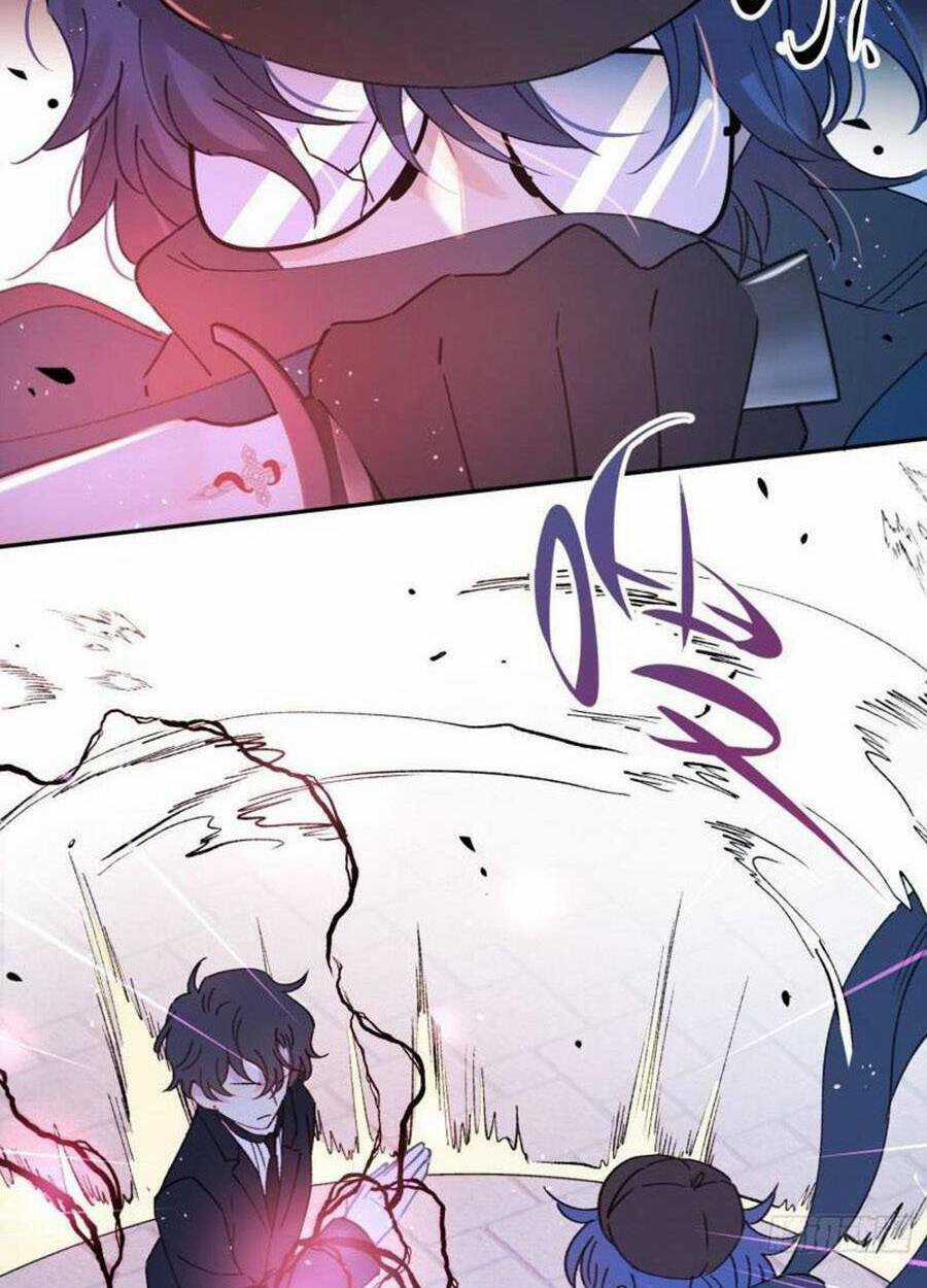 Khi Mộng Thần Yêu - Chapter 79 - Trang 28