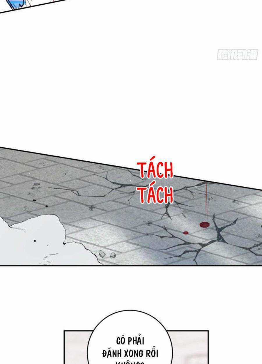 Khi Mộng Thần Yêu - Chapter 79 - Trang 30