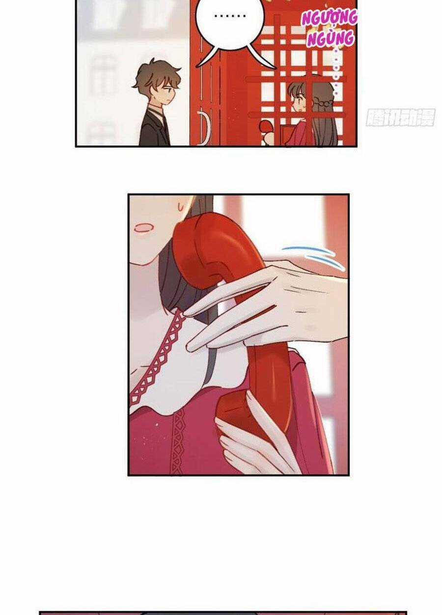 Khi Mộng Thần Yêu - Chapter 79 - Trang 4