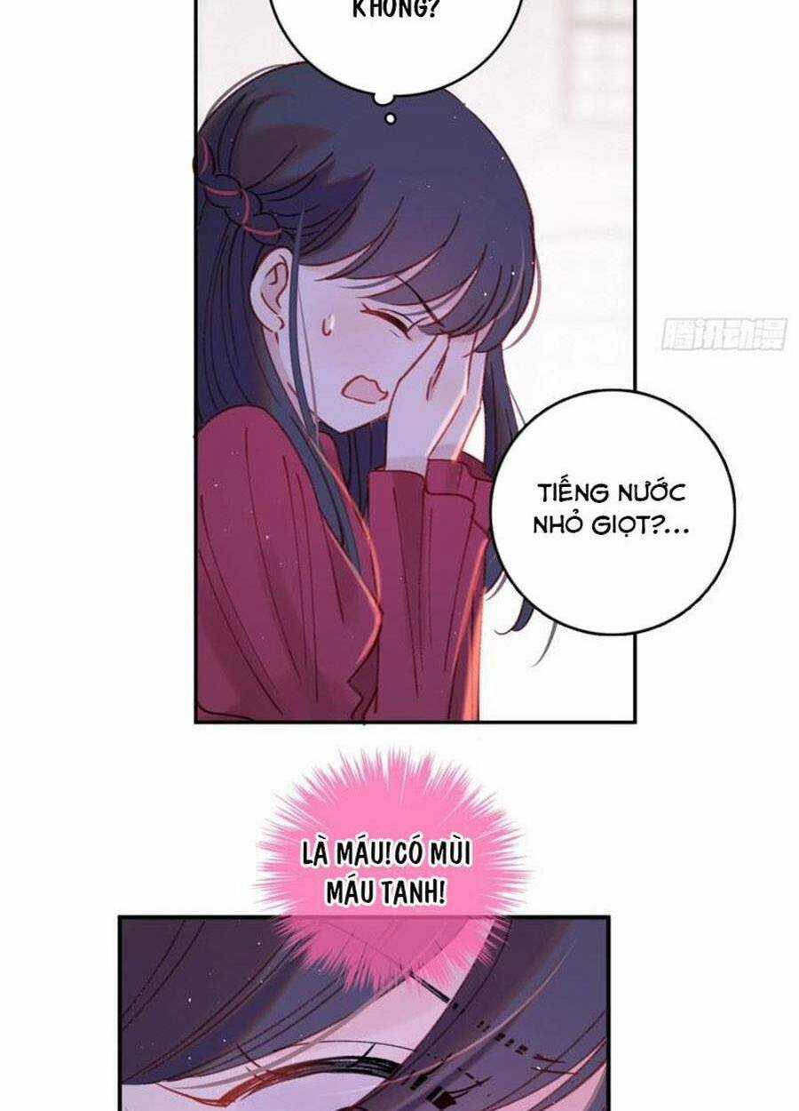 Khi Mộng Thần Yêu - Chapter 79 - Trang 31