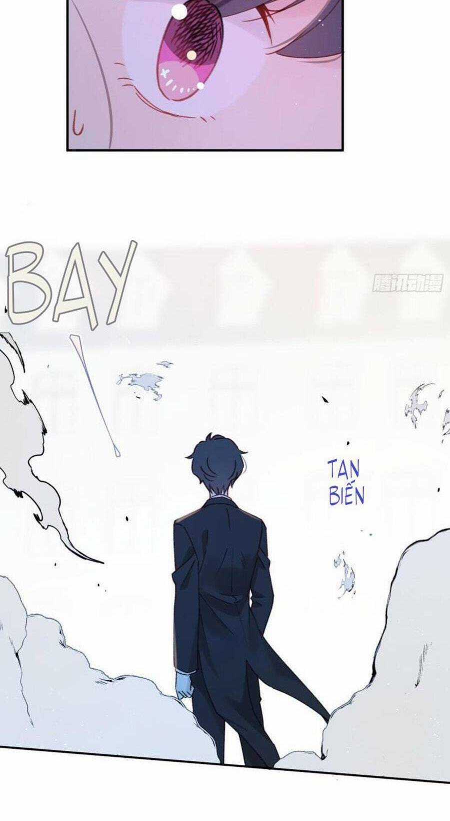 Khi Mộng Thần Yêu - Chapter 79 - Trang 32