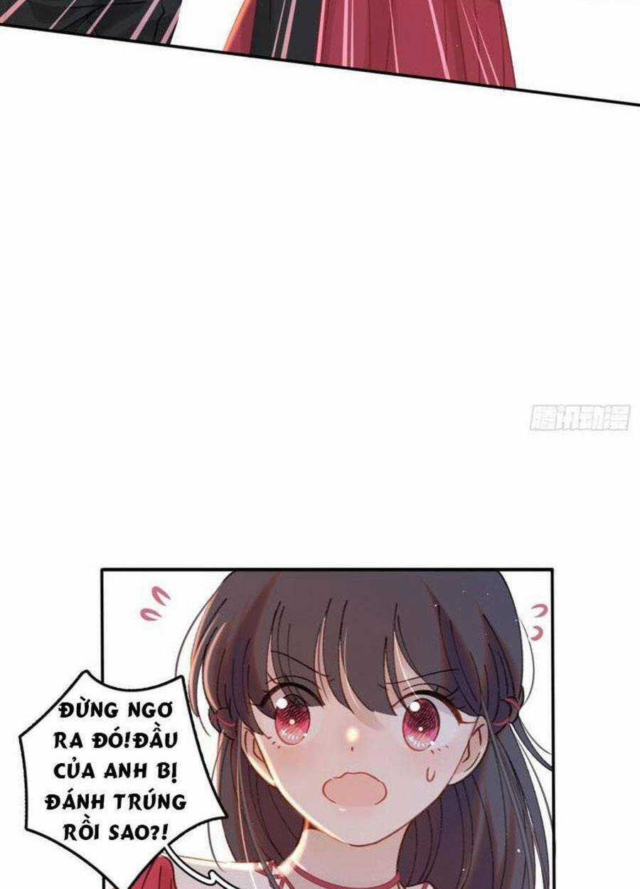 Khi Mộng Thần Yêu - Chapter 79 - Trang 34