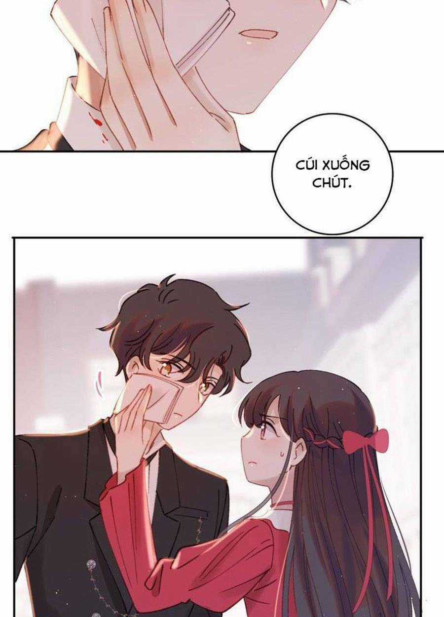 Khi Mộng Thần Yêu - Chapter 79 - Trang 37