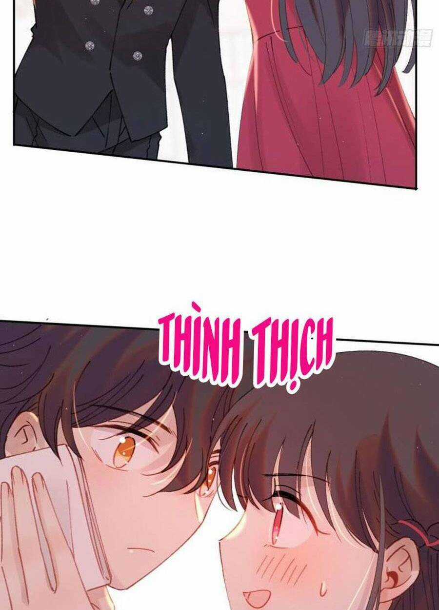 Khi Mộng Thần Yêu - Chapter 79 - Trang 38