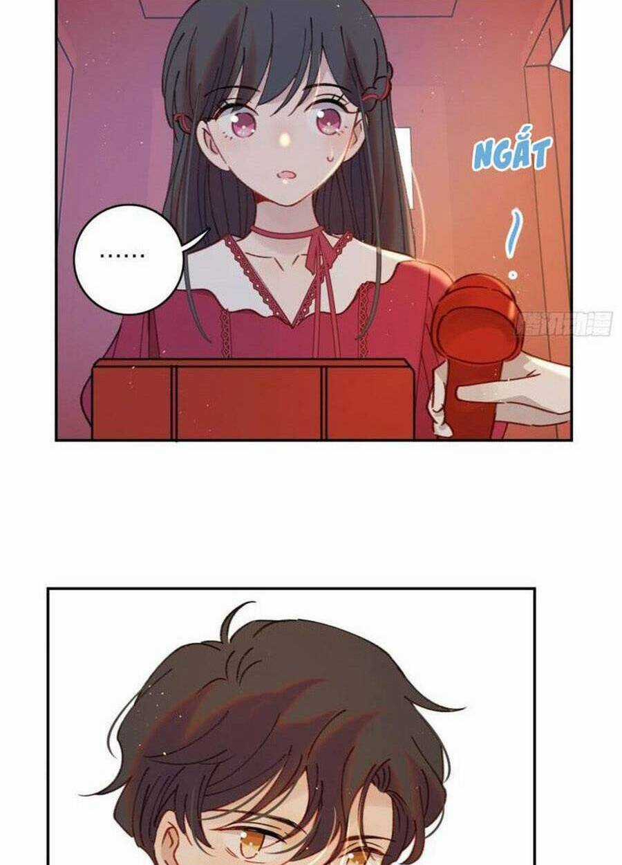 Khi Mộng Thần Yêu - Chapter 79 - Trang 5