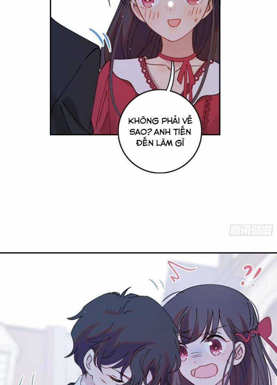 Khi Mộng Thần Yêu - Chapter 79 - Trang 41