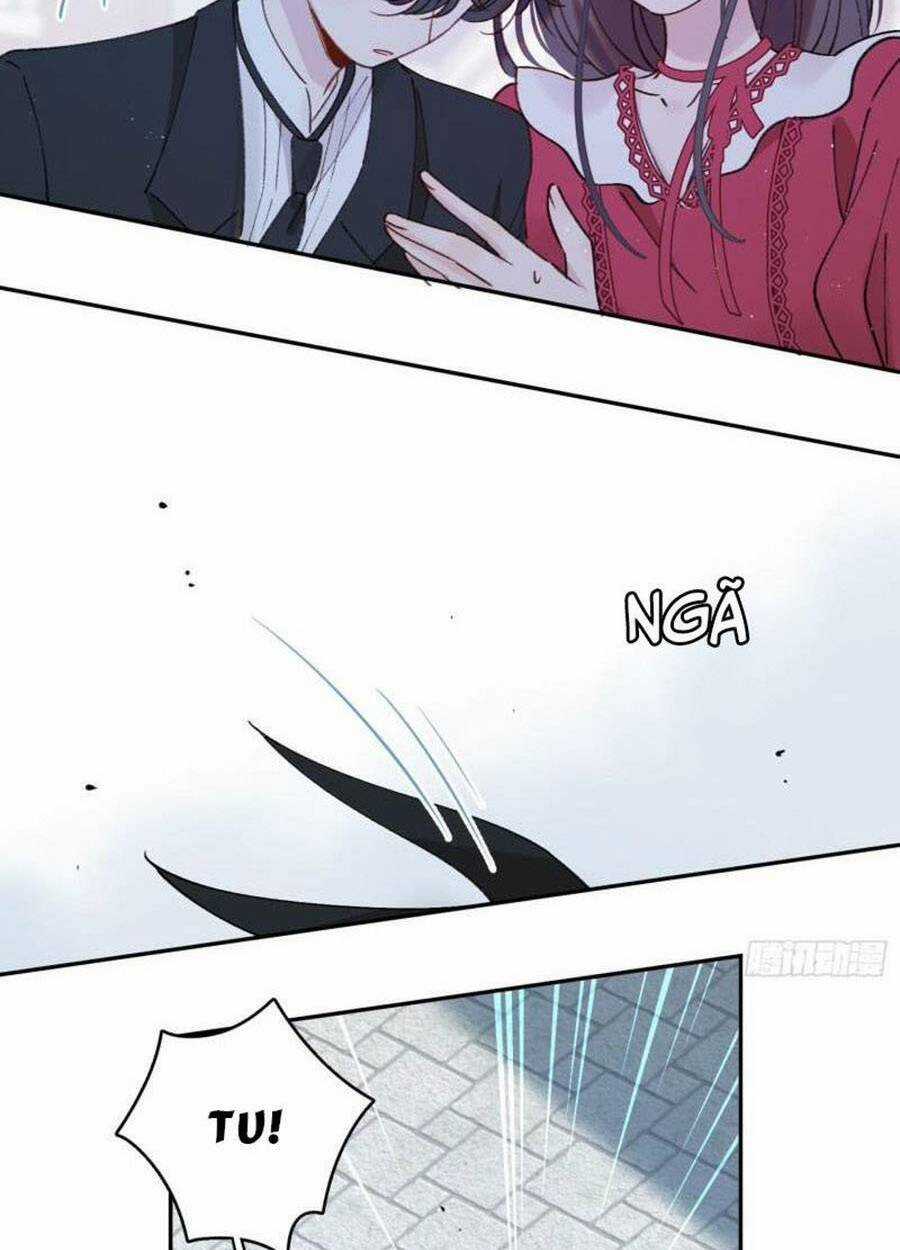 Khi Mộng Thần Yêu - Chapter 79 - Trang 42