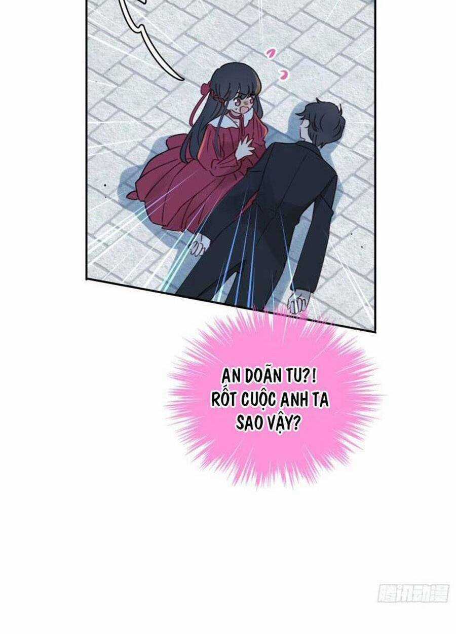 Khi Mộng Thần Yêu - Chapter 79 - Trang 43