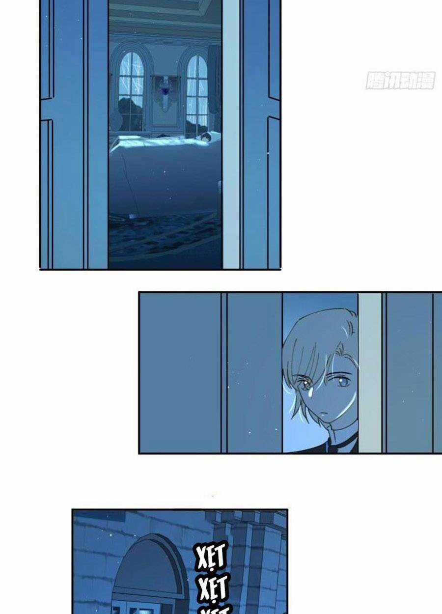 Khi Mộng Thần Yêu - Chapter 79 - Trang 45