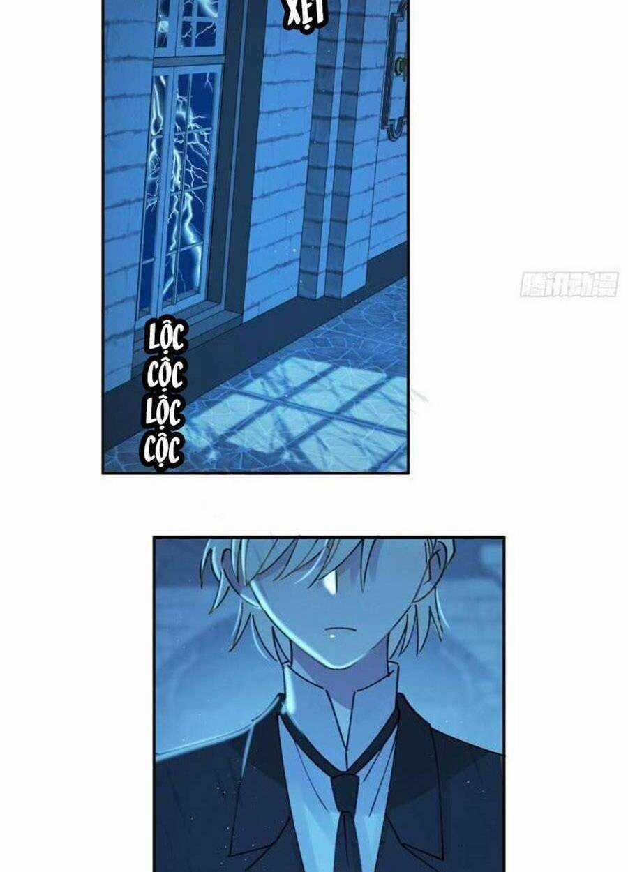 Khi Mộng Thần Yêu - Chapter 79 - Trang 46