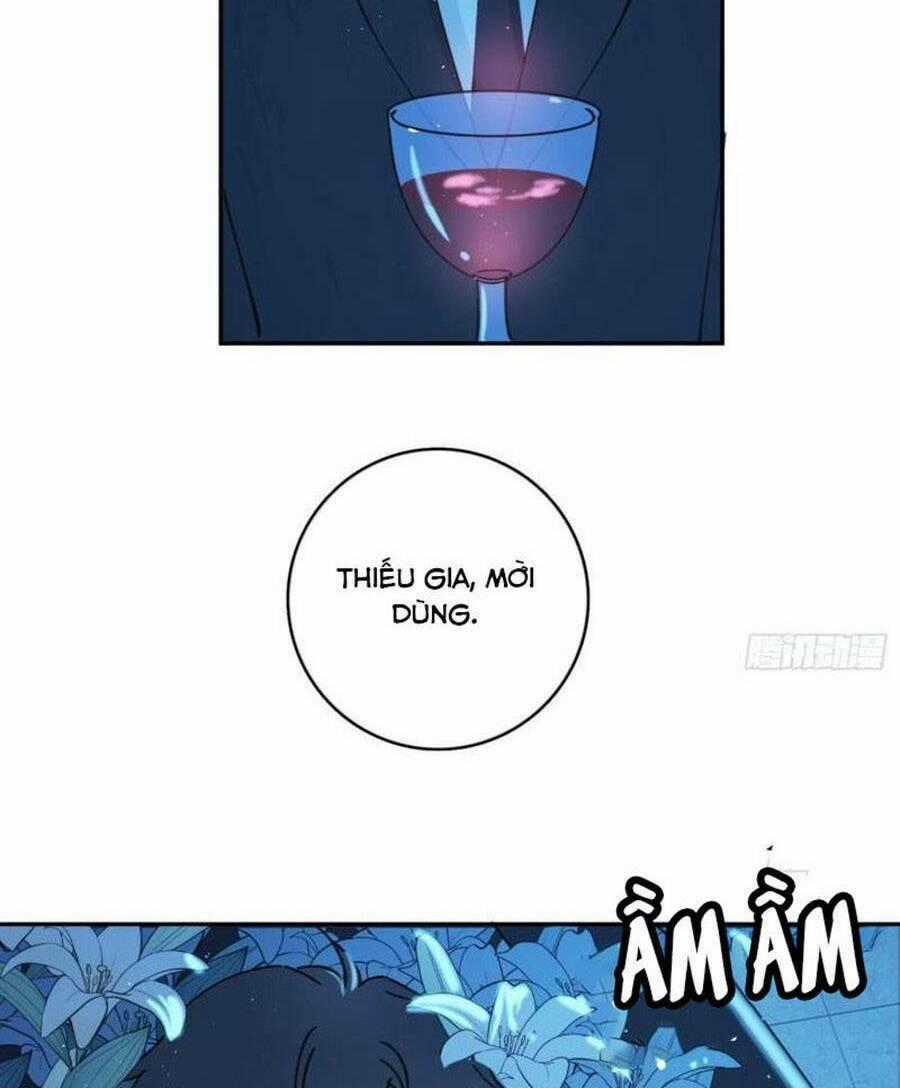 Khi Mộng Thần Yêu - Chapter 79 - Trang 47