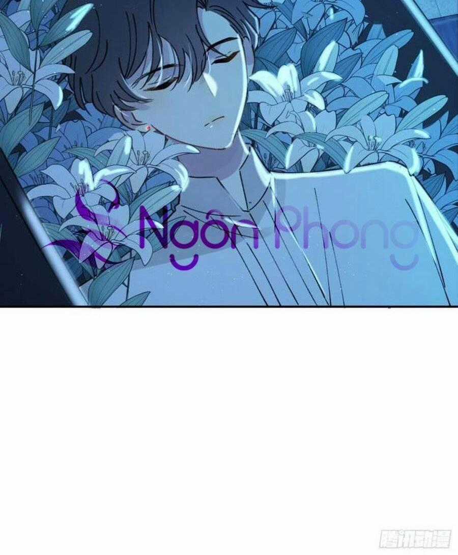 Khi Mộng Thần Yêu - Chapter 79 - Trang 48