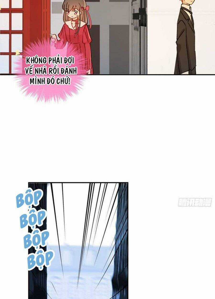 Khi Mộng Thần Yêu - Chapter 79 - Trang 7