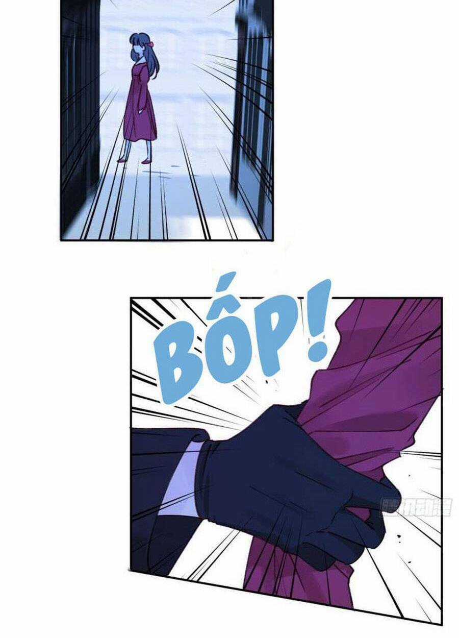 Khi Mộng Thần Yêu - Chapter 79 - Trang 8