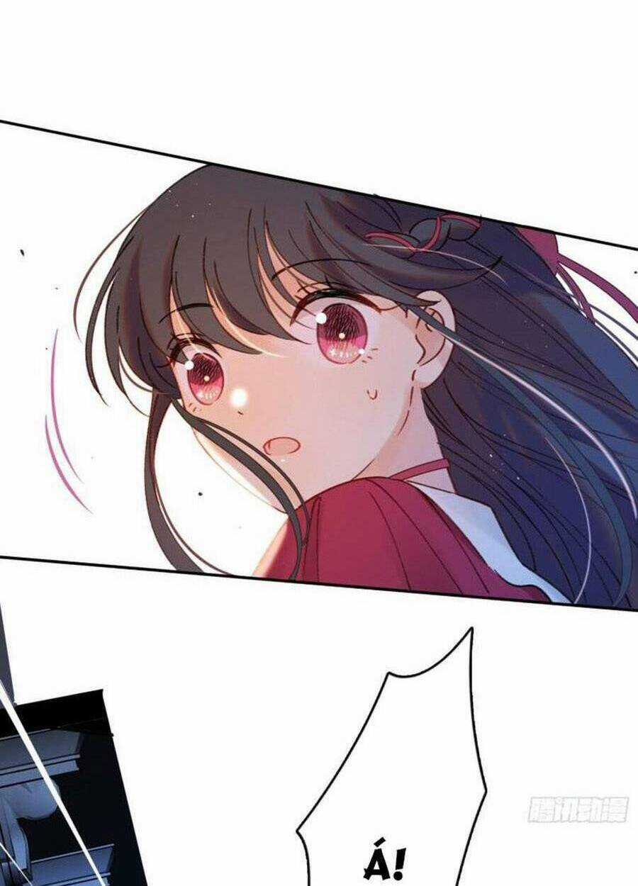 Khi Mộng Thần Yêu - Chapter 79 - Trang 9