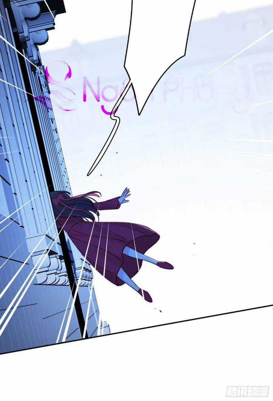 Khi Mộng Thần Yêu - Chapter 79 - Trang 10