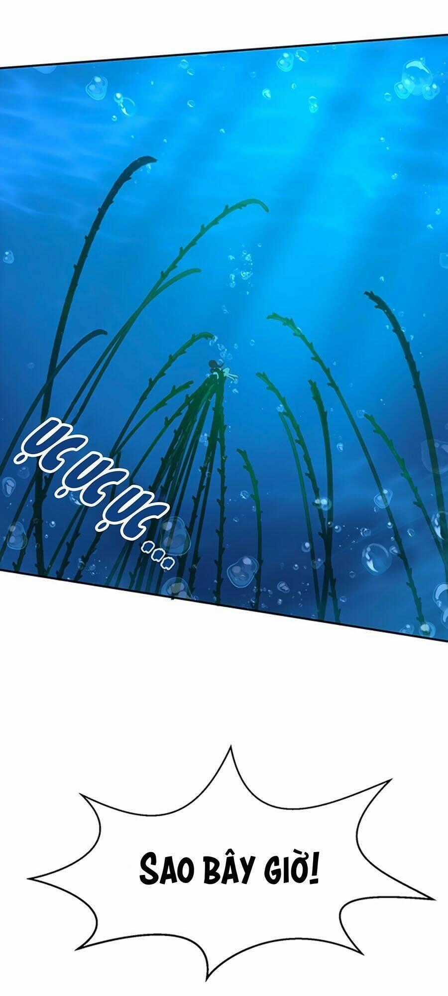 Khi Mộng Thần Yêu - Chapter 8.1 - Trang 1