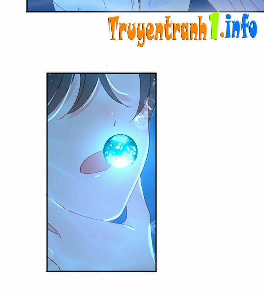 Khi Mộng Thần Yêu - Chapter 8.1 - Trang 14