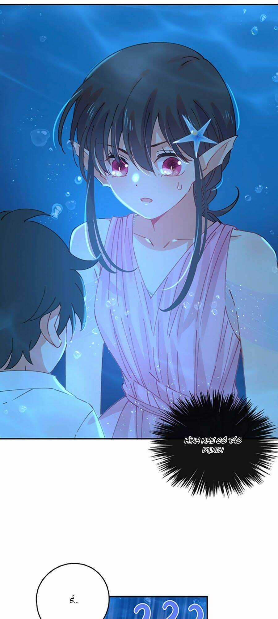 Khi Mộng Thần Yêu - Chapter 8.1 - Trang 15