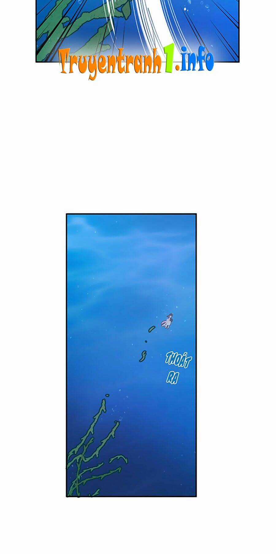 Khi Mộng Thần Yêu - Chapter 8.1 - Trang 5