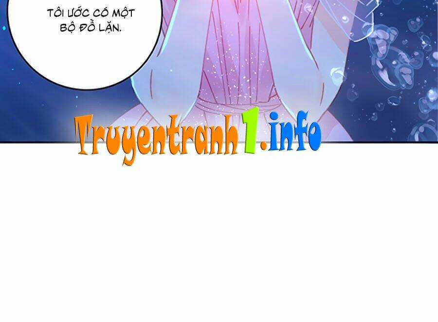 Khi Mộng Thần Yêu - Chapter 8.1 - Trang 9