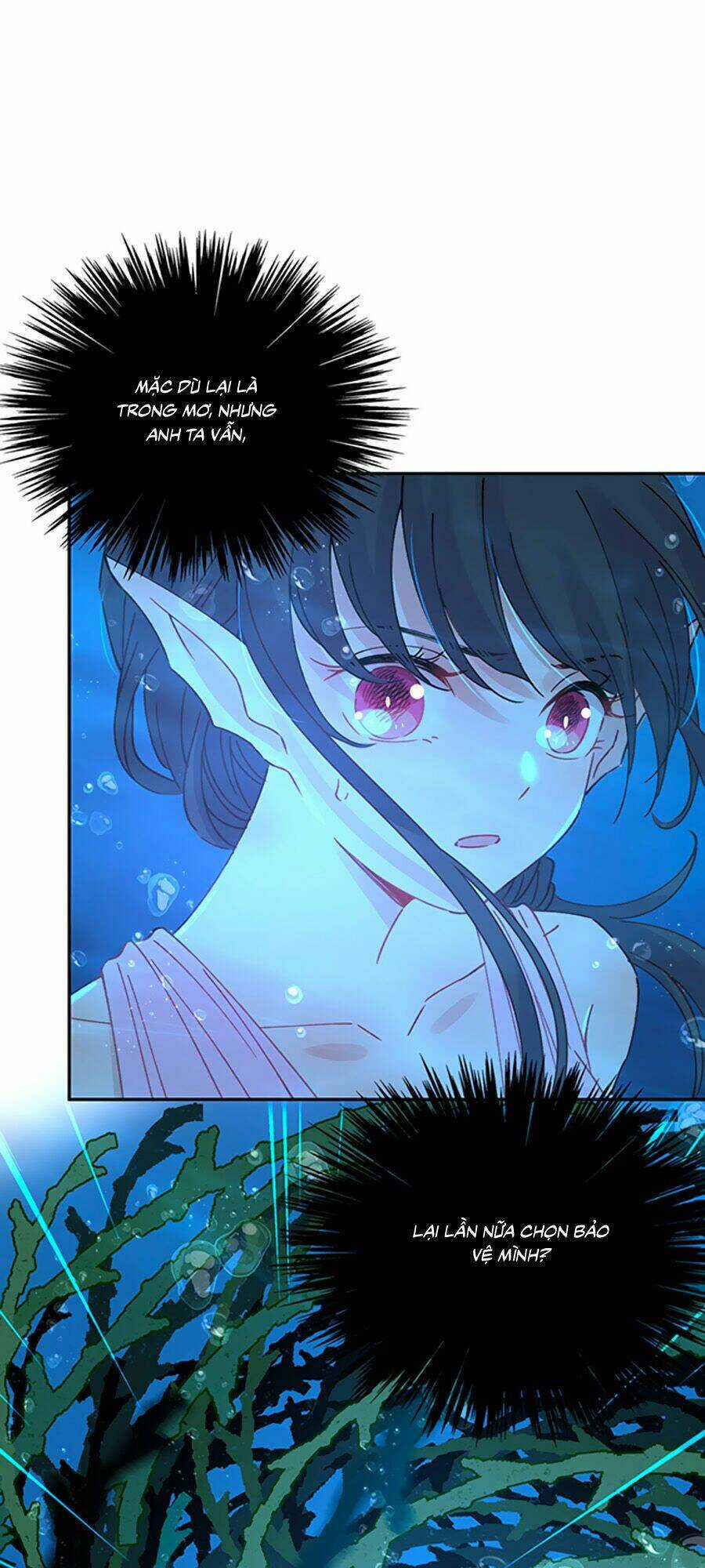 Khi Mộng Thần Yêu - Chapter 8.2 - Trang 11