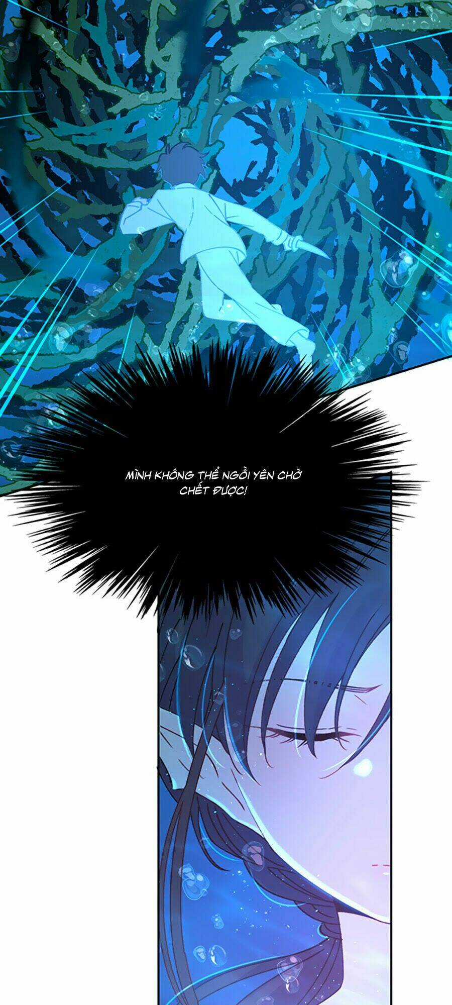 Khi Mộng Thần Yêu - Chapter 8.2 - Trang 12