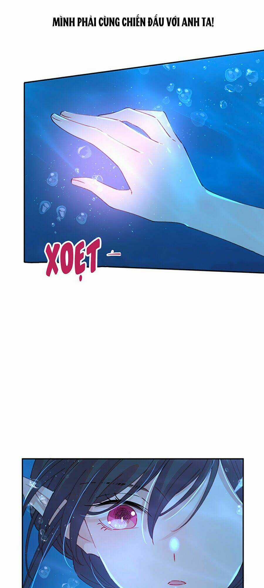 Khi Mộng Thần Yêu - Chapter 8.2 - Trang 14