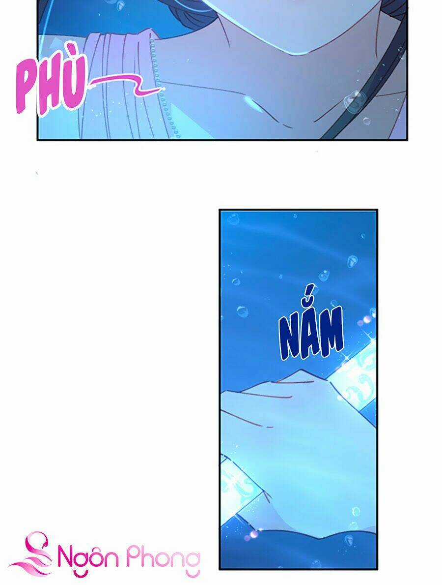 Khi Mộng Thần Yêu - Chapter 8.2 - Trang 15