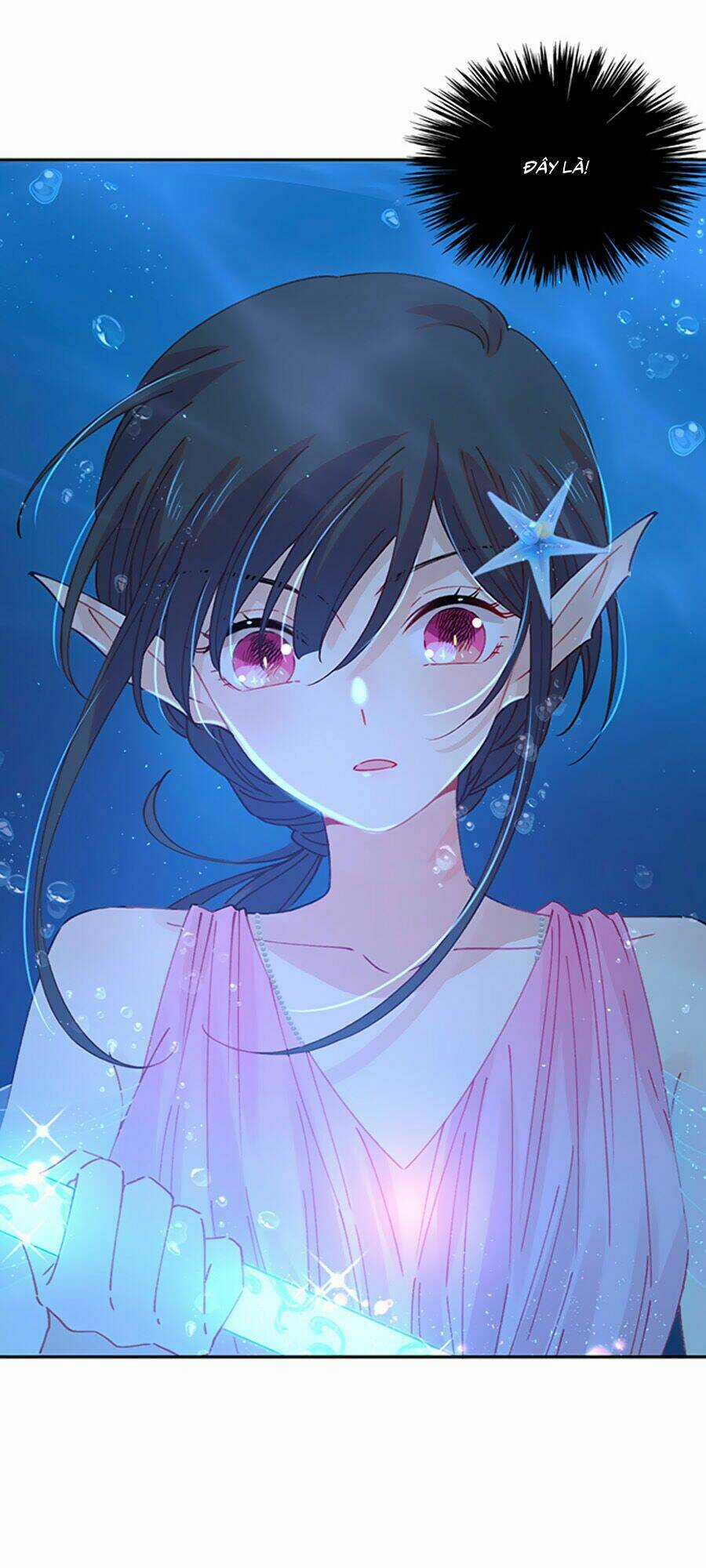 Khi Mộng Thần Yêu - Chapter 8.2 - Trang 16