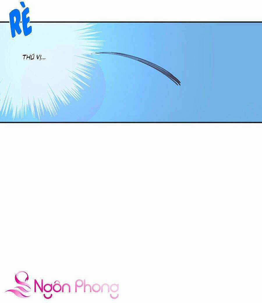 Khi Mộng Thần Yêu - Chapter 8.2 - Trang 17