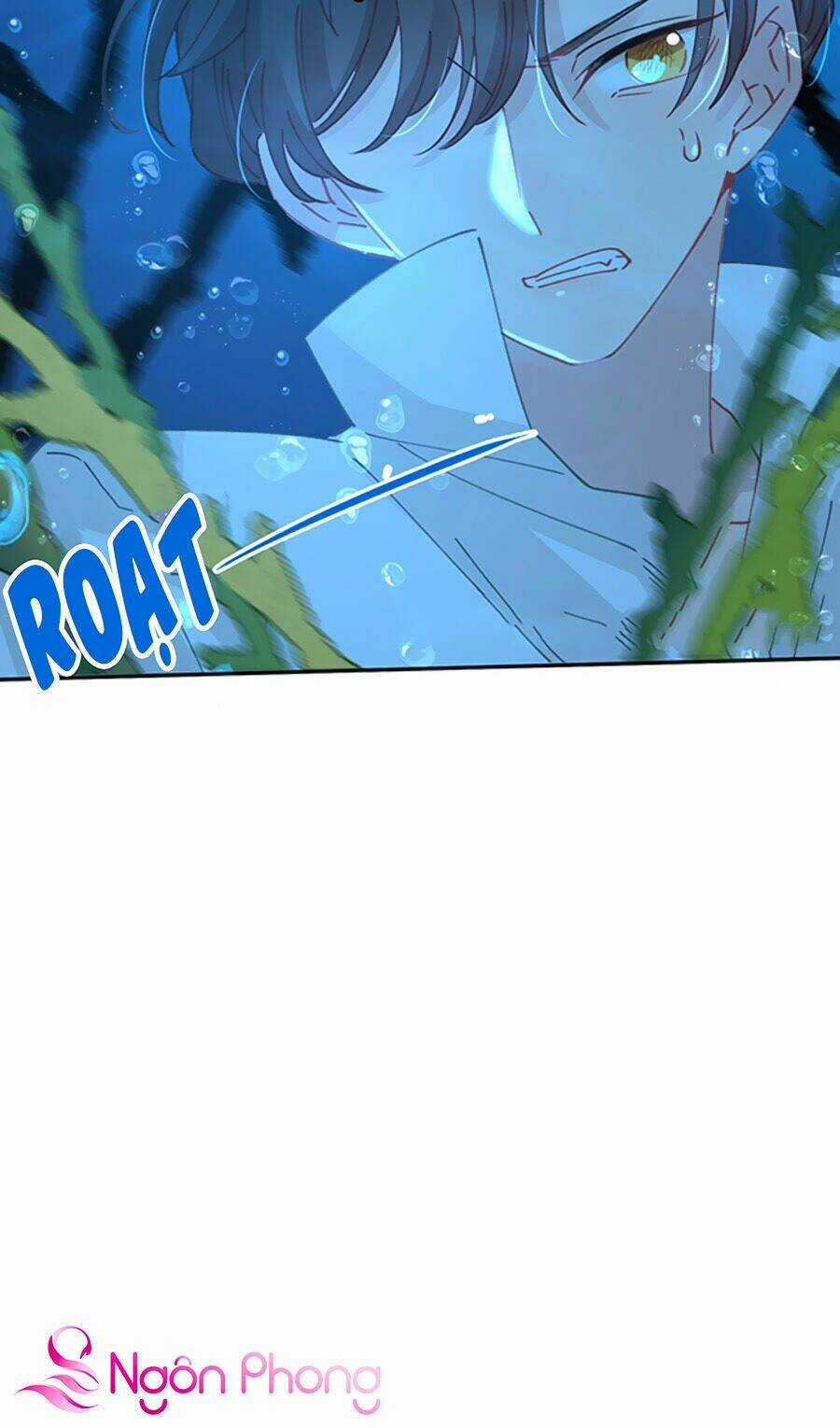 Khi Mộng Thần Yêu - Chapter 8.2 - Trang 19