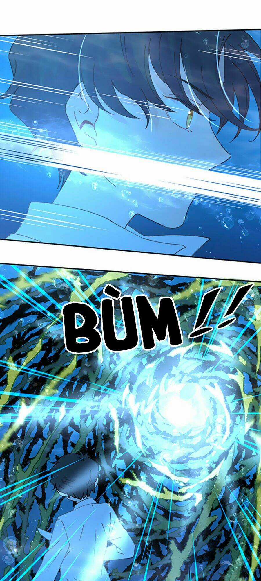 Khi Mộng Thần Yêu - Chapter 8.2 - Trang 20