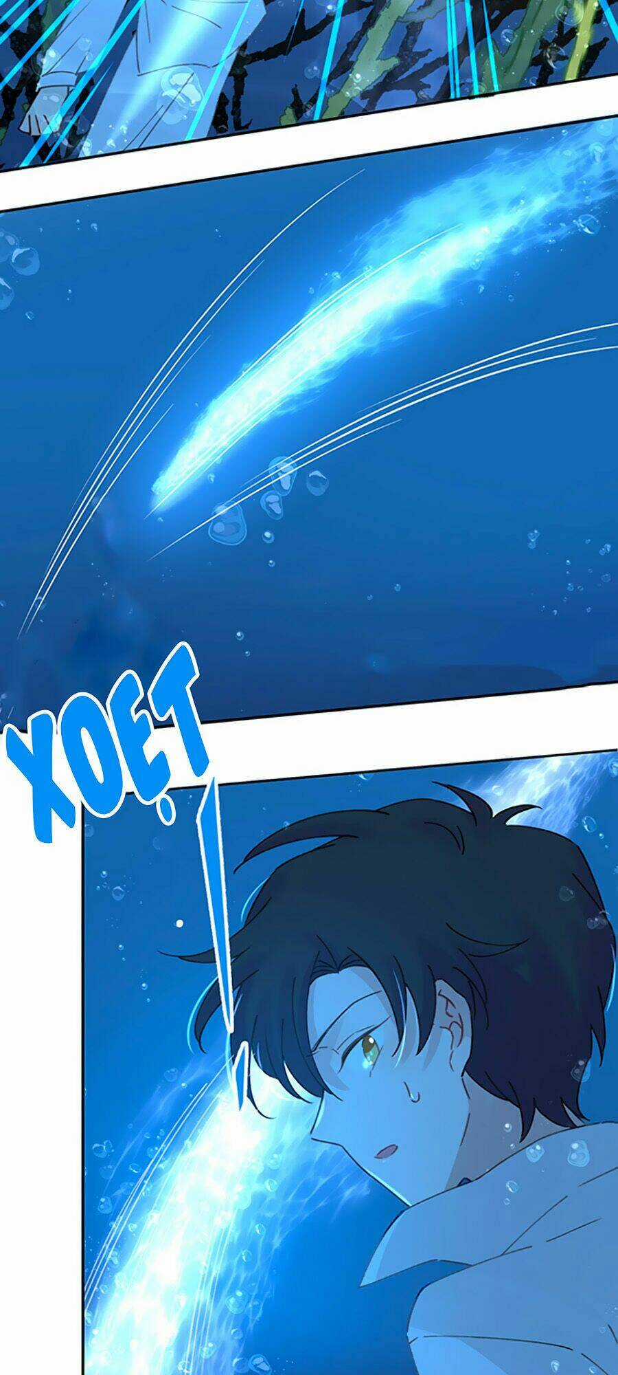 Khi Mộng Thần Yêu - Chapter 8.2 - Trang 21