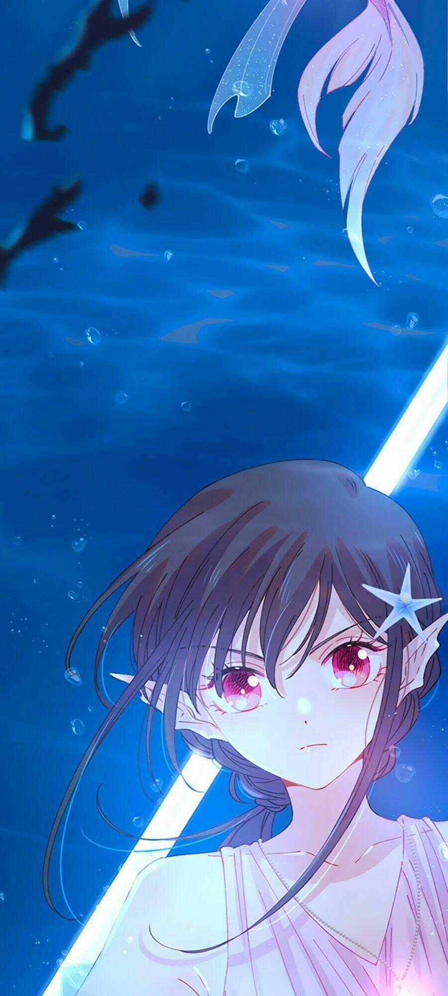 Khi Mộng Thần Yêu - Chapter 8.2 - Trang 24