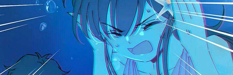 Khi Mộng Thần Yêu - Chapter 8.2 - Trang 5