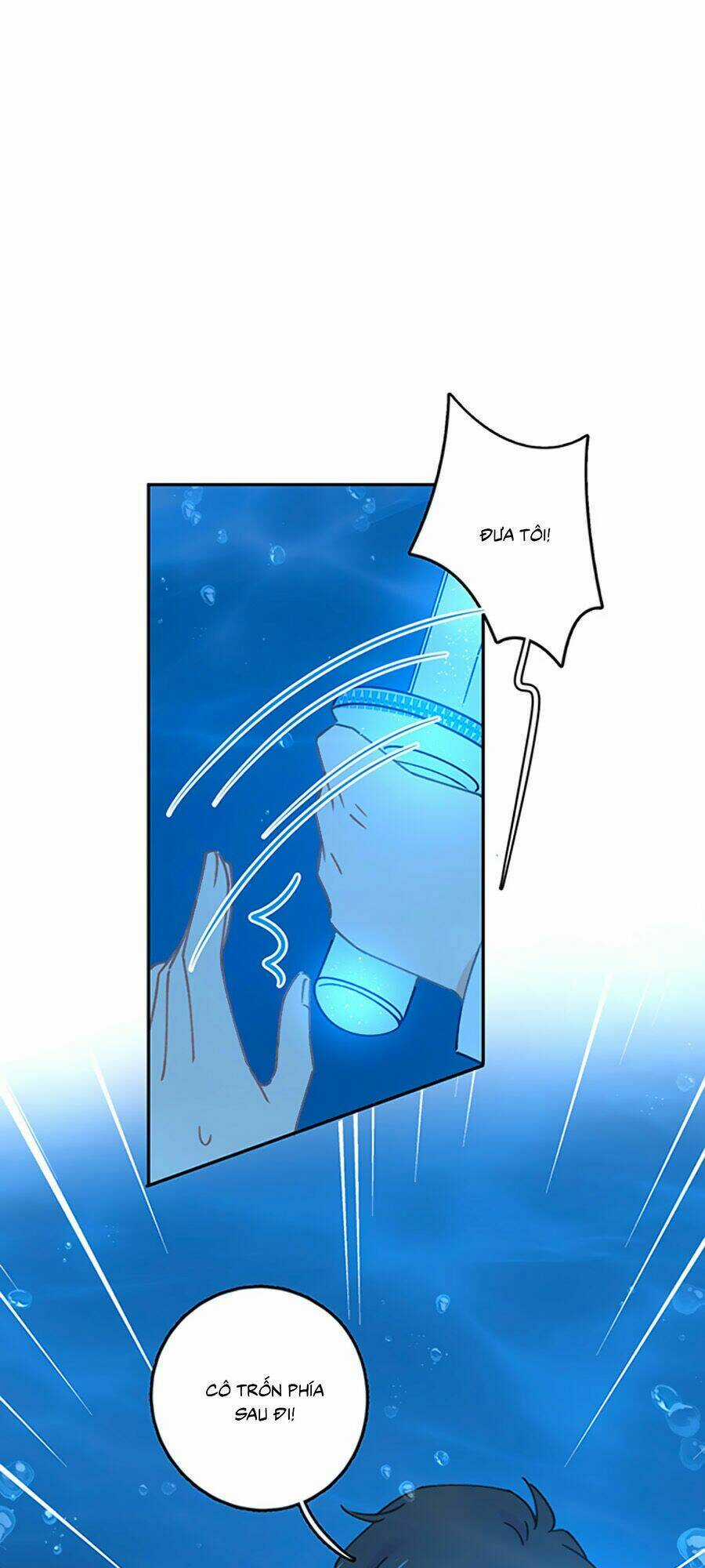 Khi Mộng Thần Yêu - Chapter 8.2 - Trang 8