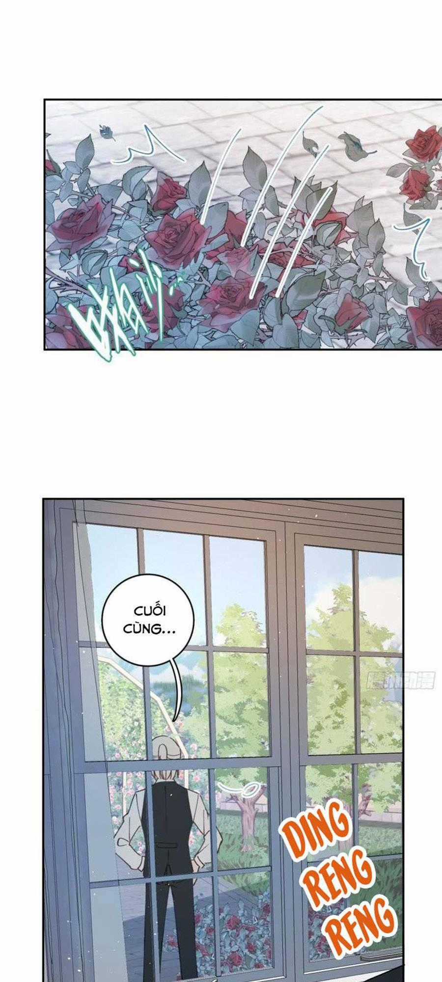 Khi Mộng Thần Yêu - Chapter 80 - Trang 1