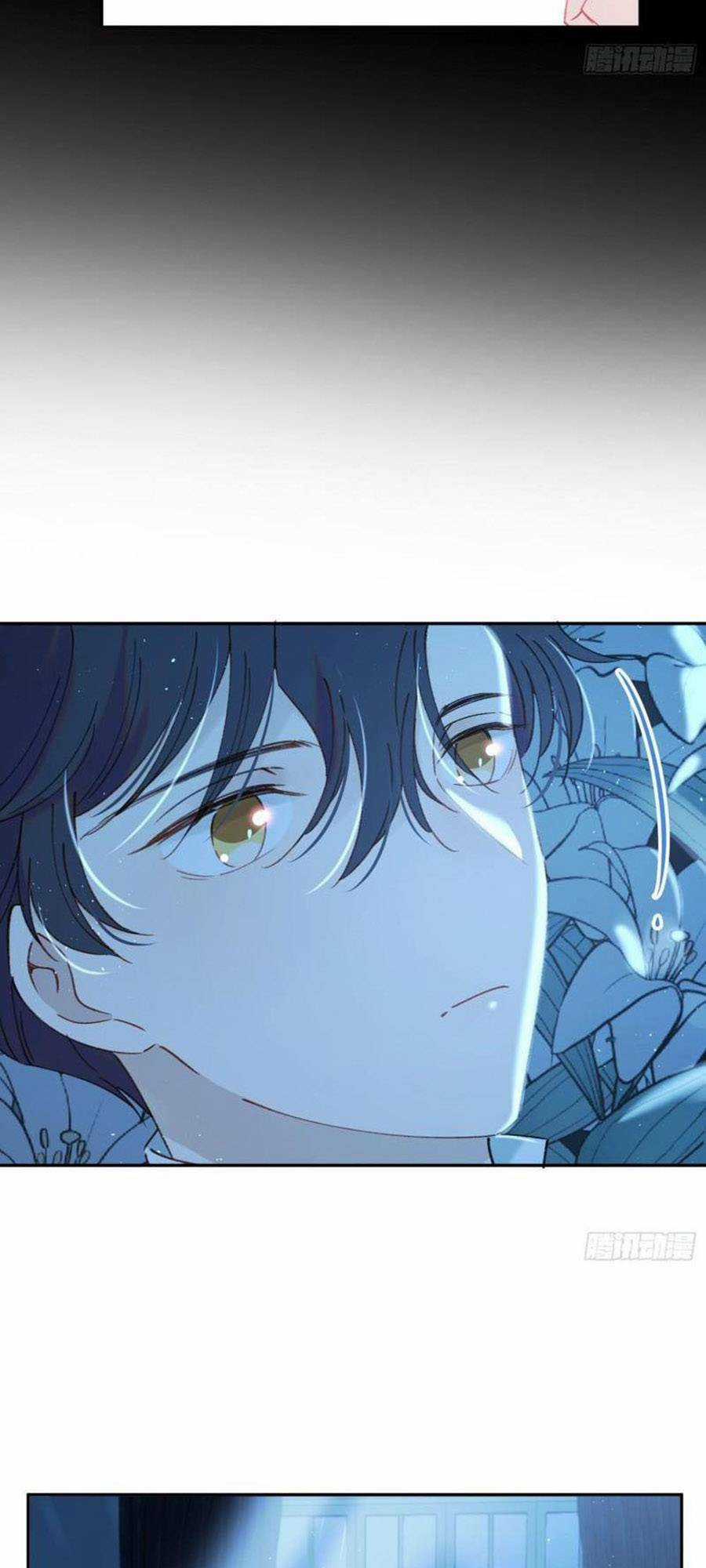 Khi Mộng Thần Yêu - Chapter 80 - Trang 11