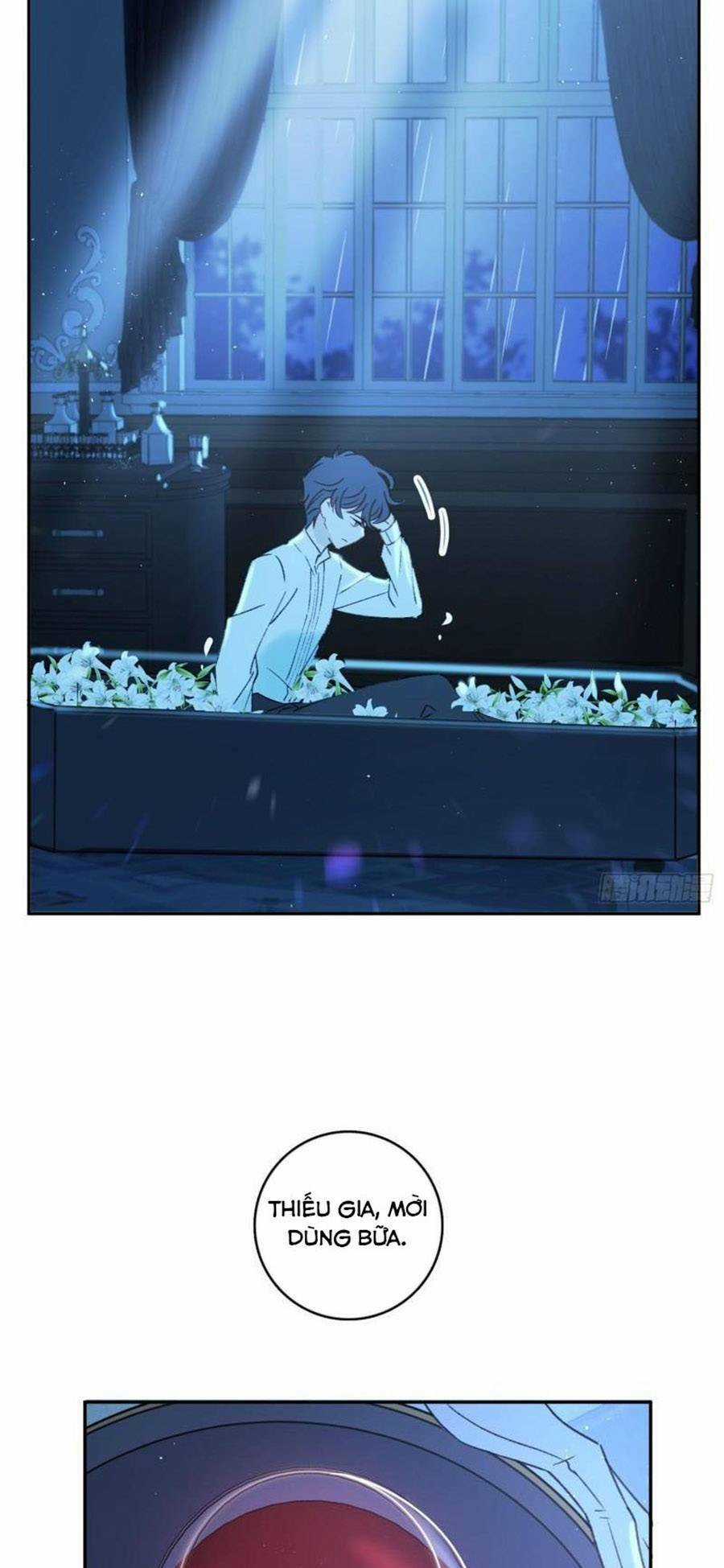 Khi Mộng Thần Yêu - Chapter 80 - Trang 12