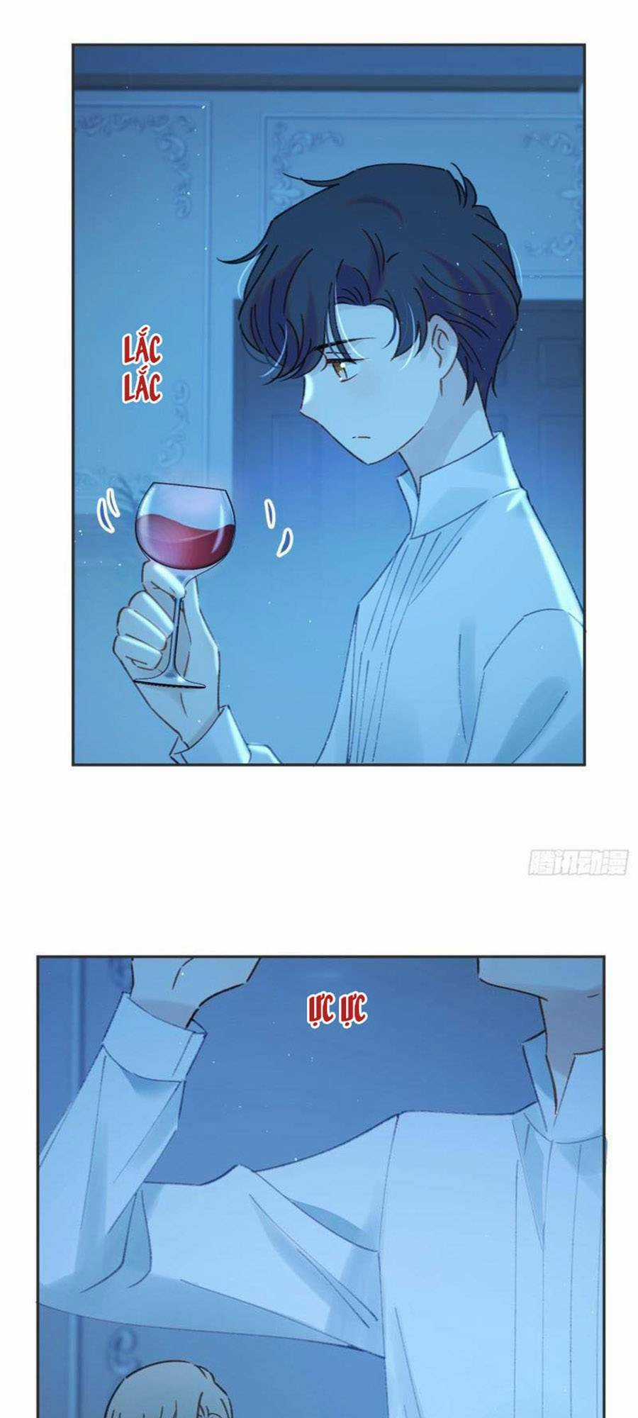 Khi Mộng Thần Yêu - Chapter 80 - Trang 14