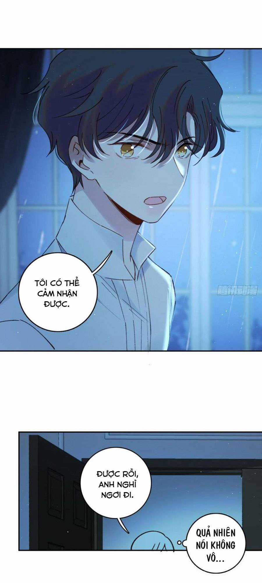 Khi Mộng Thần Yêu - Chapter 80 - Trang 17