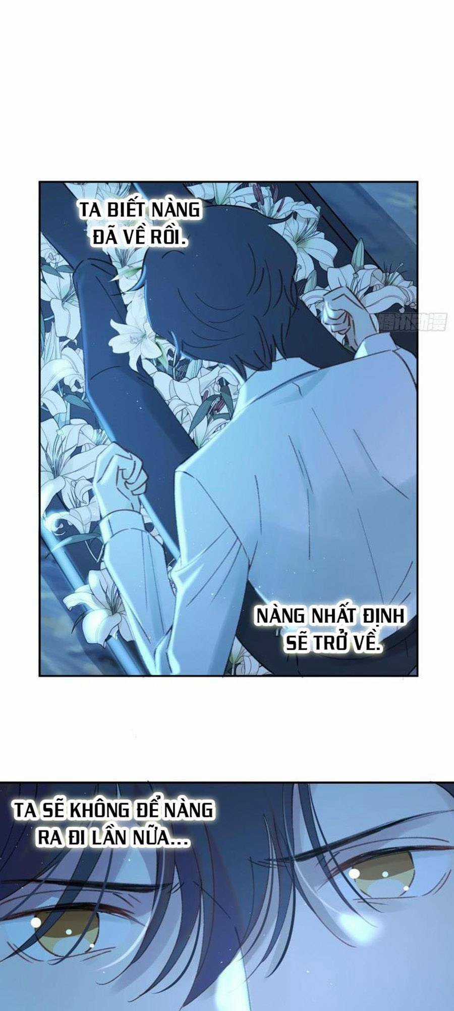 Khi Mộng Thần Yêu - Chapter 80 - Trang 18